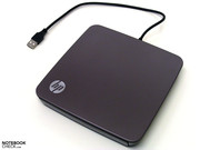 HP Envy 15 Notebook