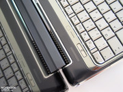 The system noise indeed remains manageable at least in office use.