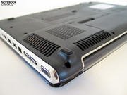 So it's no wonder that the system fan is constantly busy.