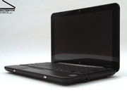 HP Compaq Mini 701eg