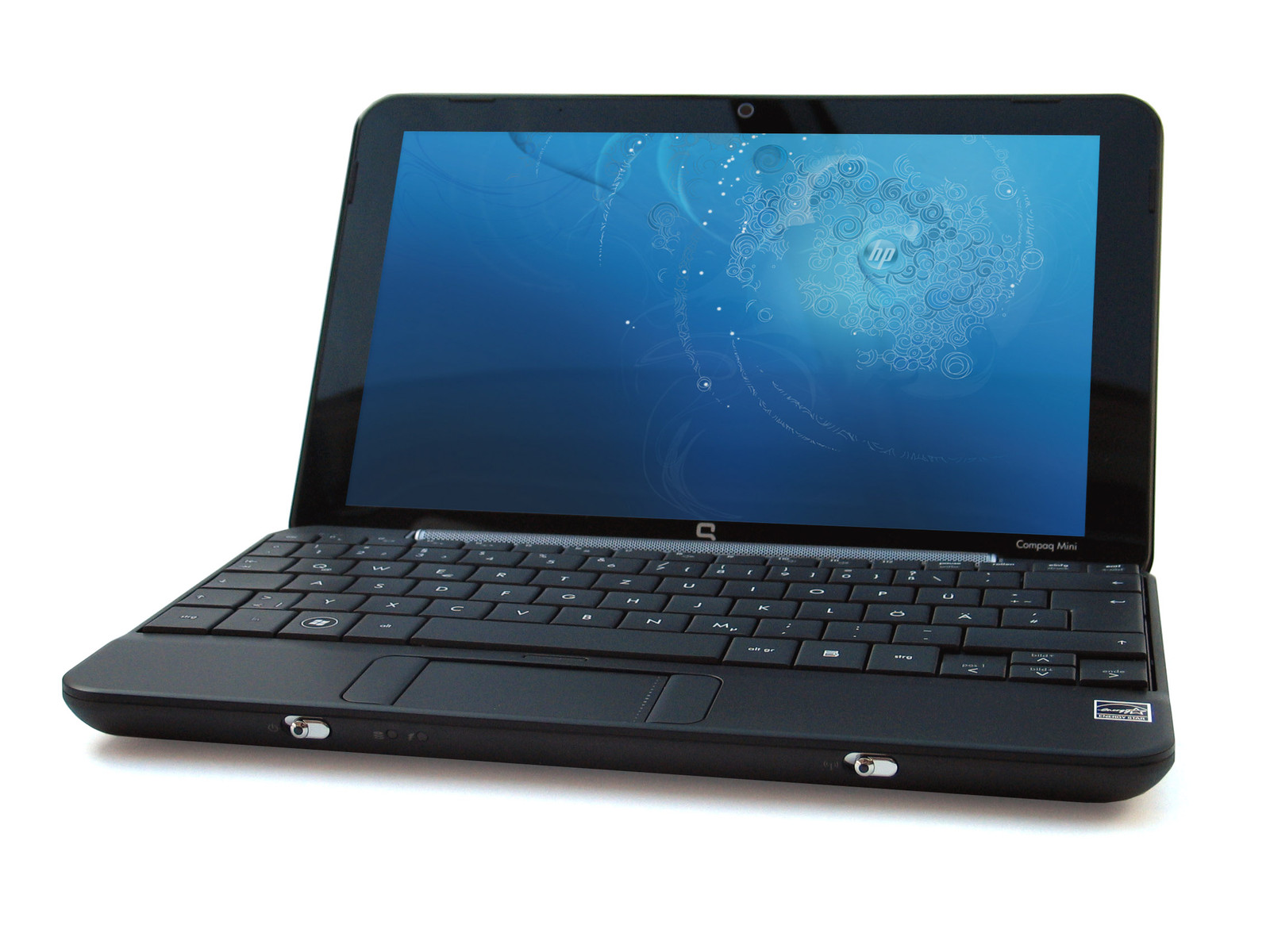 Compaq Mini 110c-1100 PC series Software and Driver