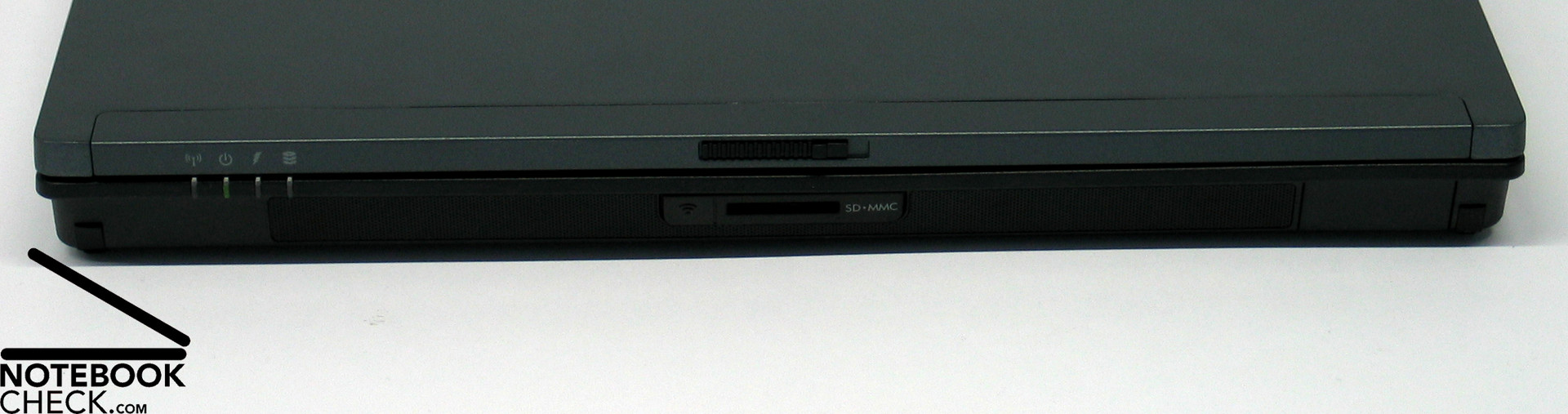 Hard Disk Interno 2.5" 500GB Per Laptop HP Compaq Nc6400 - Windows 7 Home Premium Preinstallato