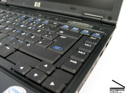 HP Compaq nc6400 Image