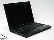 HP Compaq nc6400