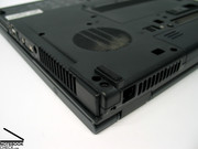 HP Compaq nx9420 Image