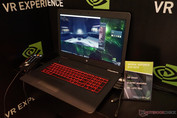 HP Omen