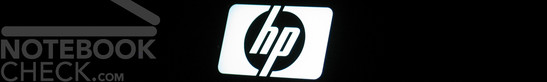 HP Pavilion HDX 9320EG