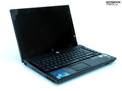 HP ProBook 4310s