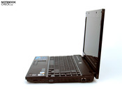 HP ProBook 4310s