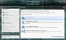HP Protect Tools Administrator Console