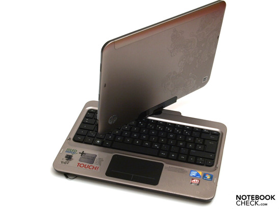 Install Ubuntu On Hp Touchsmart Tm2 Tablet Install Ubuntu On Hp Touchsmart Tm2 Tablet