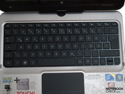 Keyboard