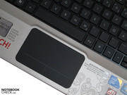 touchpad