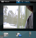 HP Webcam Software