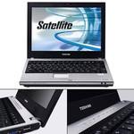 Toshiba Satellite U200