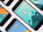 HTC 10 Android flagship on Verizon Wireless gets a new security patch