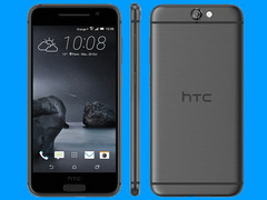 Latest leak claims final images and specifications on the HTC One A9