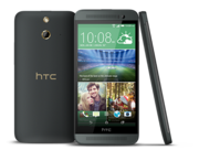 In Review: HTC One E8. Review unit courtesy of Cyberport.