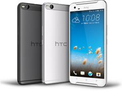 HTC launches mid-range One X9 smartphone