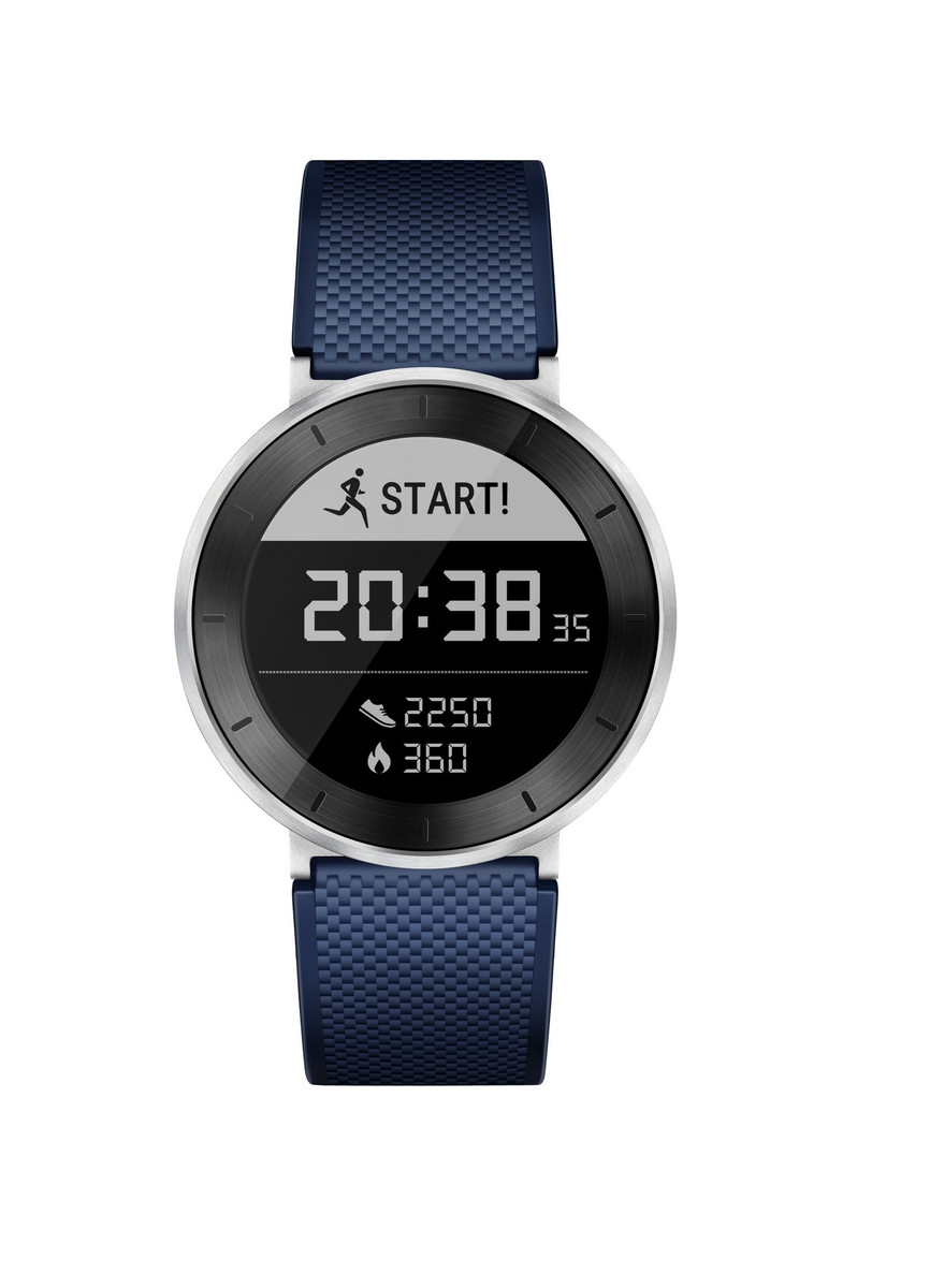 huawei fit activity tracker