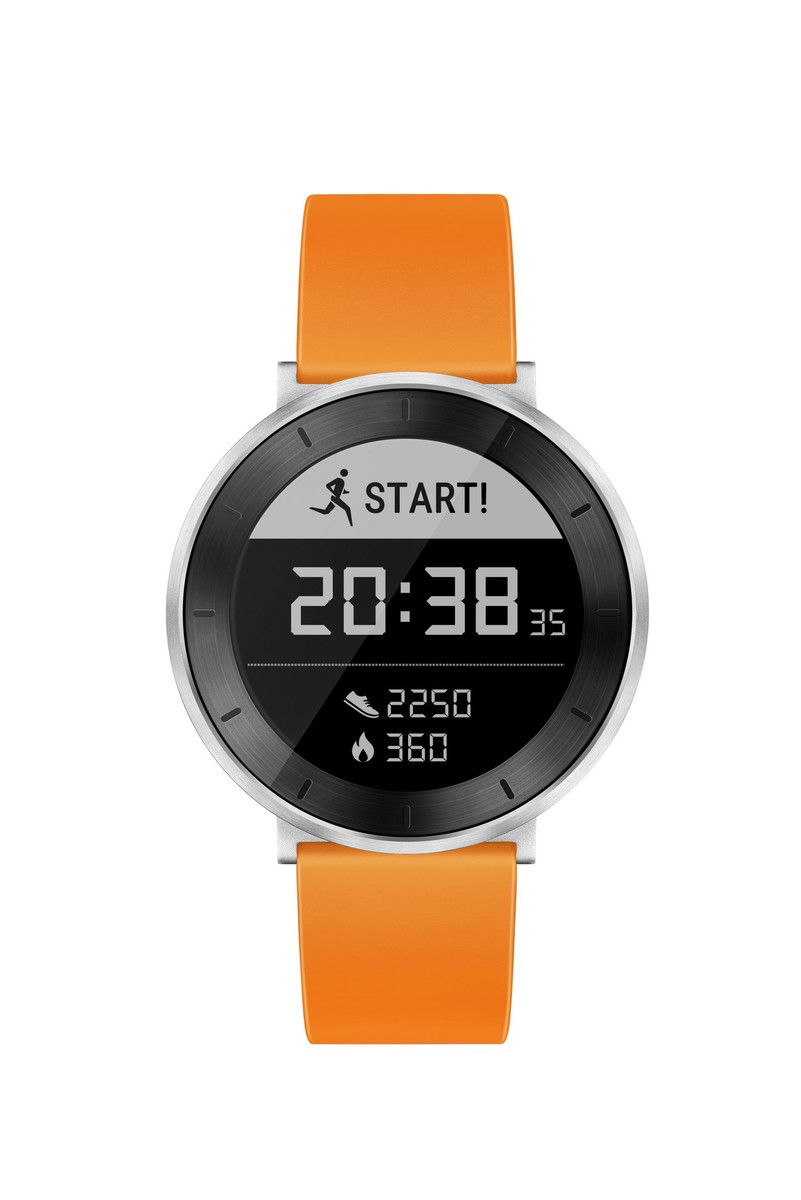 huawei fit activity tracker