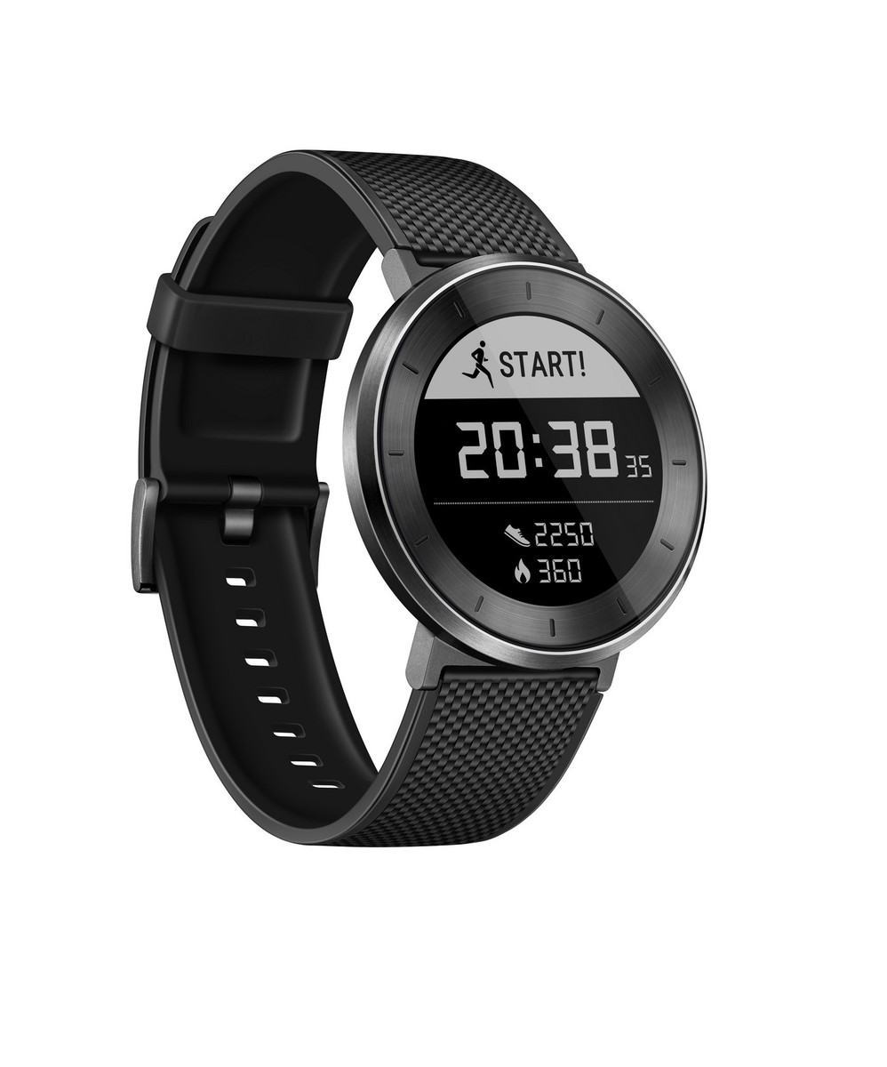 Huawei Fit Fitness tracker that looks like a Pebble watch