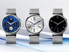 Huawei smartwatch available for pre-order on Google Store for US users