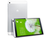 Huawei MediaPad M1 8.0 Tablet Review