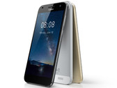 Huawei Ascend G7 Smartphone Review