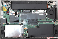 Lenovo ThinkPad T450