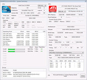 Quiet Office: CPU 950MHz