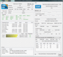 System info summary