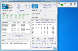 System Information