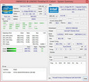 System info GPUZ HD 4000