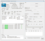 System info