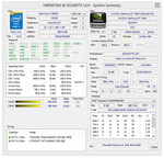 System information: U24T