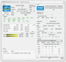 System info