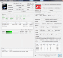 System info HWinfo Overview