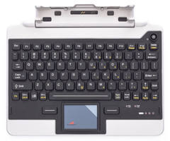 iKey FZ-G1 Jumpseat keyboard for Panasonic ToughPad FZ-G1 tablet