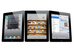 Apple iPad 2