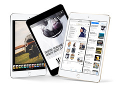 Apple iPad Mini 4 coming with A8 processor and 2 GB RAM
