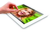 In Review: Apple iPad 4 Retina