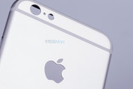 The case of the iPhone 6s has similarities with the predecessor (Picture: 9to5Mac)
