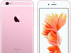 Apple iPhone 6s and 6s Plus already selling out in China