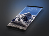 One of the many concept renders of next year's iPhone 8. (Bild: iphone8i.net)