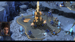 Starcraft II: Heart of the Swarm