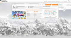 3DMark Ice Storm Extreme