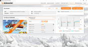 3DMark Ice Storm Unlimited