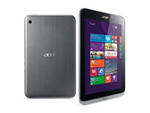 Review Acer Iconia W4-820-2466 Tablet