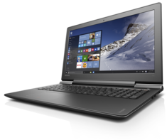 The Lenovo Ideapad 700 (image: Lenovo)